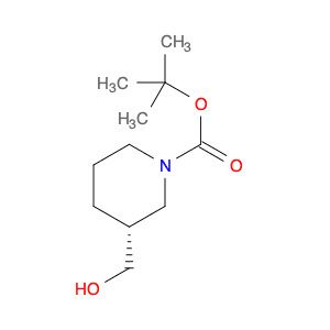 (R)-tert-Butyl 3-(hydroxymethyl)piperidine-1-carboxylate