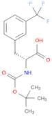 Boc-D-Phe(3-CF3)-OH