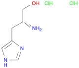 D(+)-Histidinol Dihydrochloride