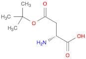 H-D-Asp(Otbu)-OH