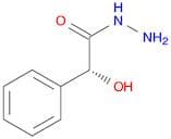 (R)-2-Hydroxy-2-phenylacetohydrazide