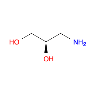 (R)-3-aminopropane-1,2-diol
