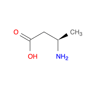 (R)-3-Aminobutanoic acid