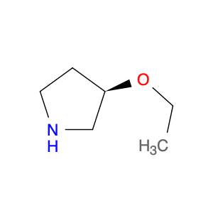 (R)-3-Ethoxy-pyrrolidine