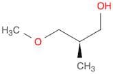 (R)-3-Methoxy-2-methylpropan-1-ol