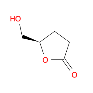 (R)-5-Hydroxymethyldihydrofuran-2-one
