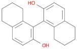(R)-5,5',6,6',7,7',8,8'-Octahydro[1,1'-binaphthalene]-2,2'-diol