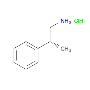 (R)-β-Methylphenylethanamine Hydrochloride