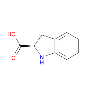 (R)-Indoline-2-carboxylic acid
