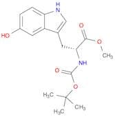 (R)-N-Boc-5-Hydroxy-Trp-OMe