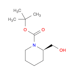 (R)-N-Boc-piperidine-2-methanol
