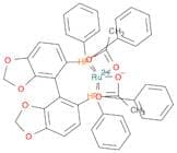 (R)-Ru(OAc)2(SEGPHOS)