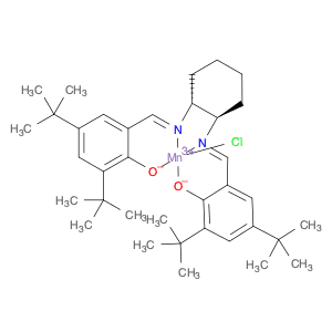 (R,R)-Jacobsen's catalyst