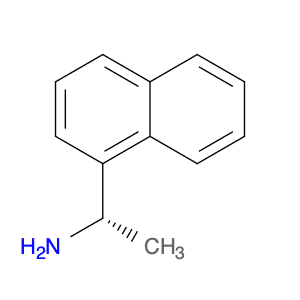 (S)-(-)-1-(1-Naphthyl)ethylamine