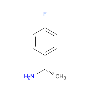 (S)-1-(4-Fluorophenyl)ethanamine
