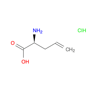 L-2-Allylglycine HCl