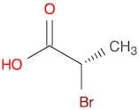(2S)-2-bromopropanoic acid