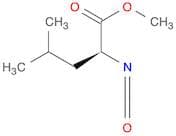 (S)-(-)-2-Isocyanato-4-methylvaleric acid methyl ester