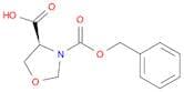 (S)-(-)-3-Z-4-Oxazolidinecarboxylic acid
