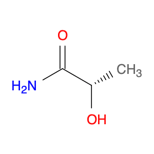 (S)-2-Hydroxypropanamide