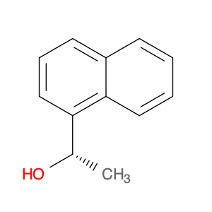 (S)-()-1-(1-Naphthyl)ethanol