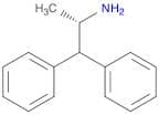 (S)-(-)-1,1-Diphenyl-2-aminopropane