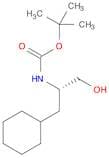 (S)-()-2-(Boc-amino)-3-cyclohexyl-1-propanol