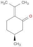 (S)-(-)-Pulegone