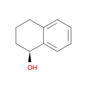(S)-1,2,3,4-Tetrahydronaphthalen-1-ol