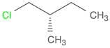 (S)-(+)-1-Chloro-2-methylbutane