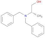 (S)-2-(DIBENZYLAMINO)PROPAN-1-OL