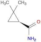 (S)-2,2-Dimethylcyclopropanecarboxamide