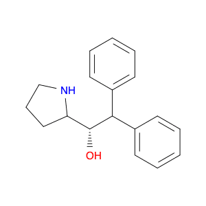 (S)-α,α-Diphenylmethylprolinol