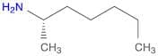 (S)-(+)-2-Aminoheptane