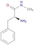 (S)-(+)-2-Amino-N-methyl-3-phenyl-propionamide hydrochloride