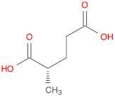 (S)-(+)-2-Methylglutaric Acid