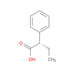 (S)-2-Phenylbutanoic acid