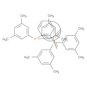 (S)-(+)-4,12-Bis[di(3,5-xylyl)phosphino]-[2.2]-paracyclophane