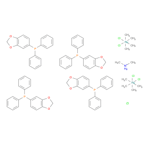 (S)-[(RuCl(SEGPHOS))2(μ-Cl)3][NH2Me2]