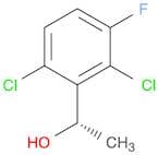 (S)-1-(2,6-Dichloro-3-fluorophenyl)ethanol