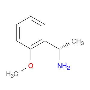(S)-1-(2-Methoxyphenyl)ethanamine