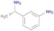 (S)-3-(1-Aminoethyl)benzenamine