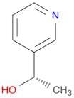 (S)-3-(1-Hydroxyethyl)pyridine