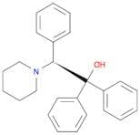 (S)-1,1,2-Triphenyl-2-(piperidin-1-yl)ethanol