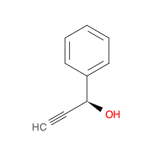 (S)-1-phenylprop-2-yn-1-ol
