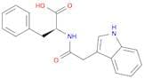N-(3-Indolylacetyl)-L-phenylalanine
