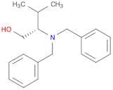 (S)-2-(N,N-Dibenzylamino)-3-methylbutanol