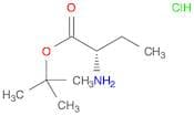 L-2-Aminobutyric acid tert-butyl ester HCl