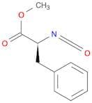 (S)-2-Isocyanato-3-phenylpropionic acid methyl ester
