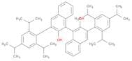 (S)-3,3'-Bis(2,4,6-triisopropylphenyl)-[1,1'-binaphthalene]-2,2'-diol